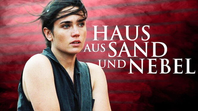 Haus aus Sand und Nebel (2003) Netflix Flixable